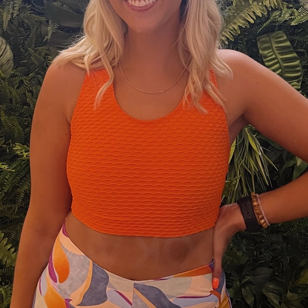 Booty by Brabants monarch scoop top